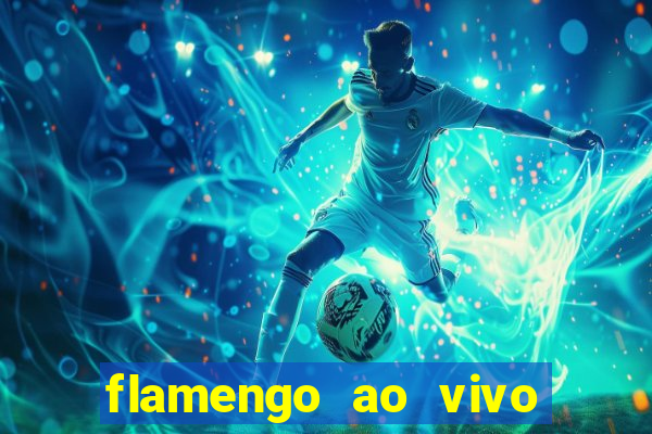 flamengo ao vivo multi canais